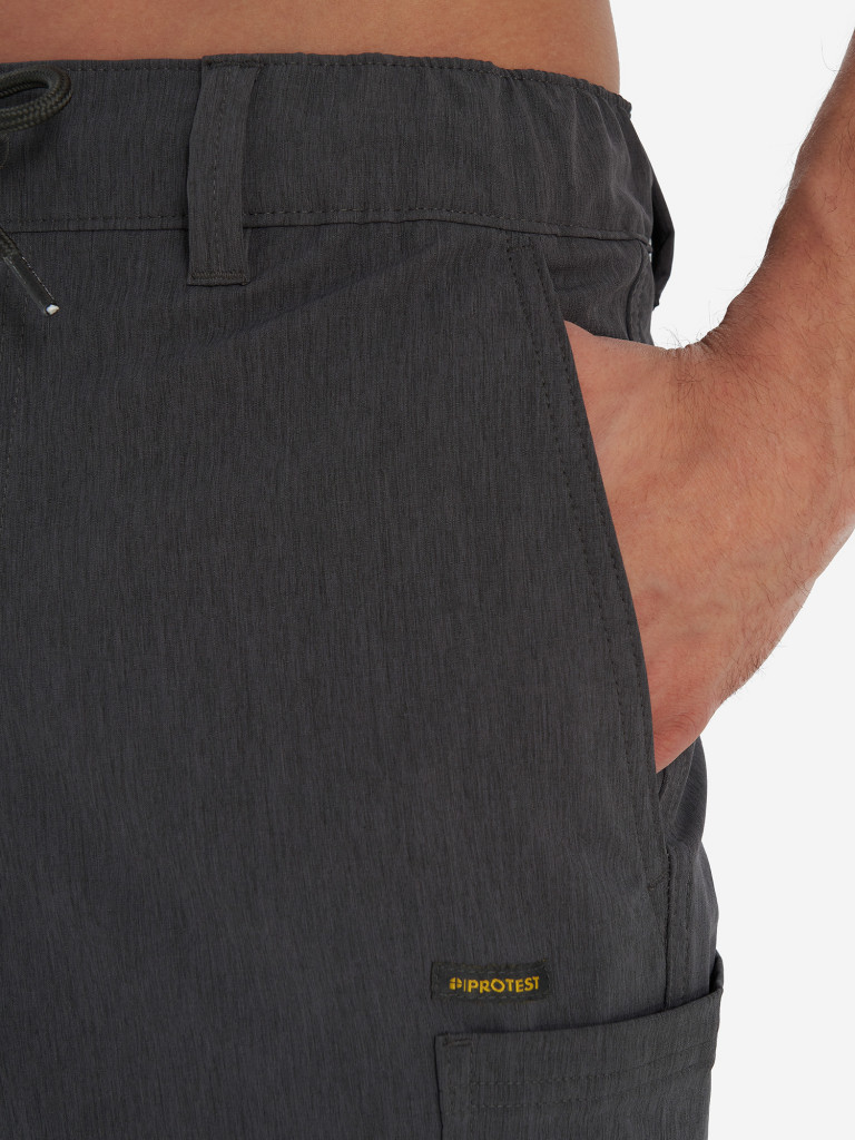 Protest ерлер жүзу шорты — фото №4