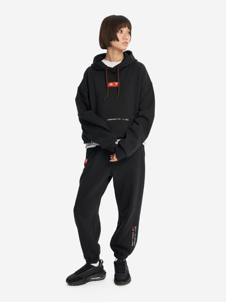 Брюки Kappa x Virtus.pro — фото №8