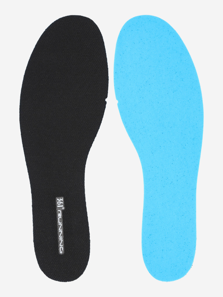 Кроссовки мужские 361° Spark Running — фото №7