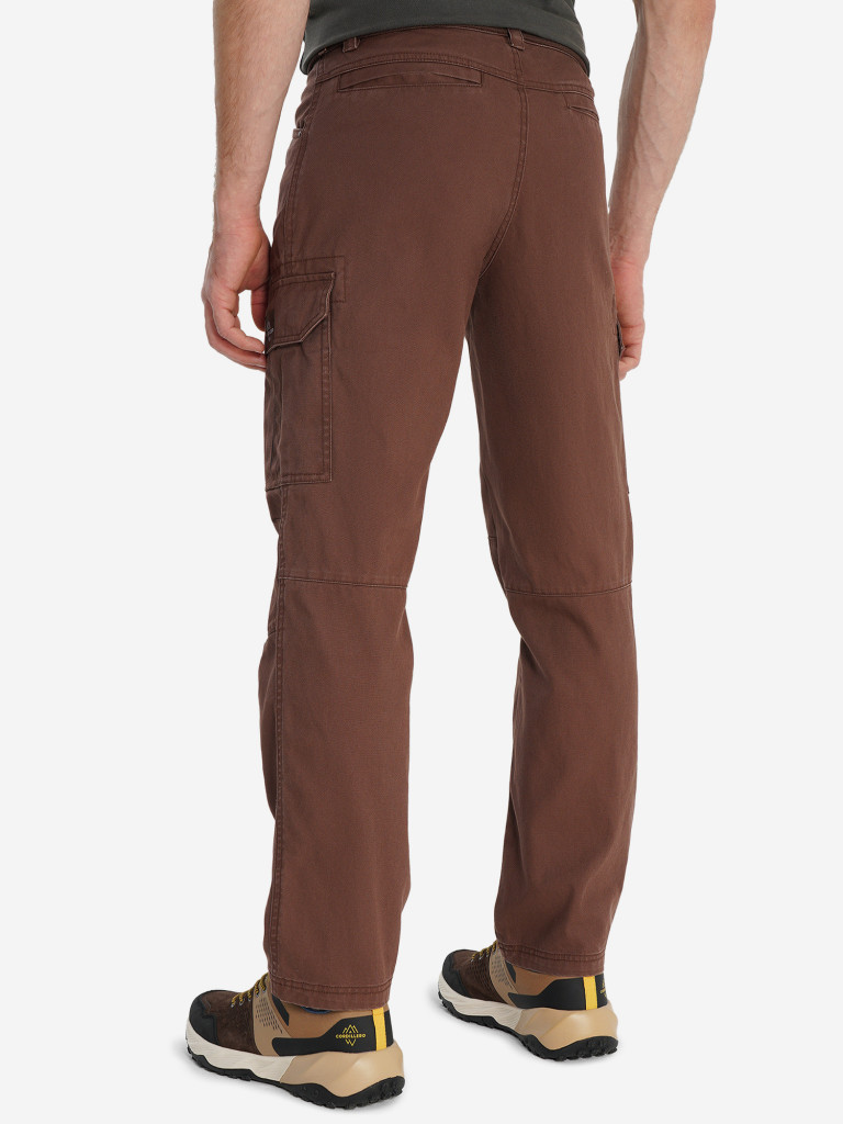 Брюки мужские Cordillero — фото №3