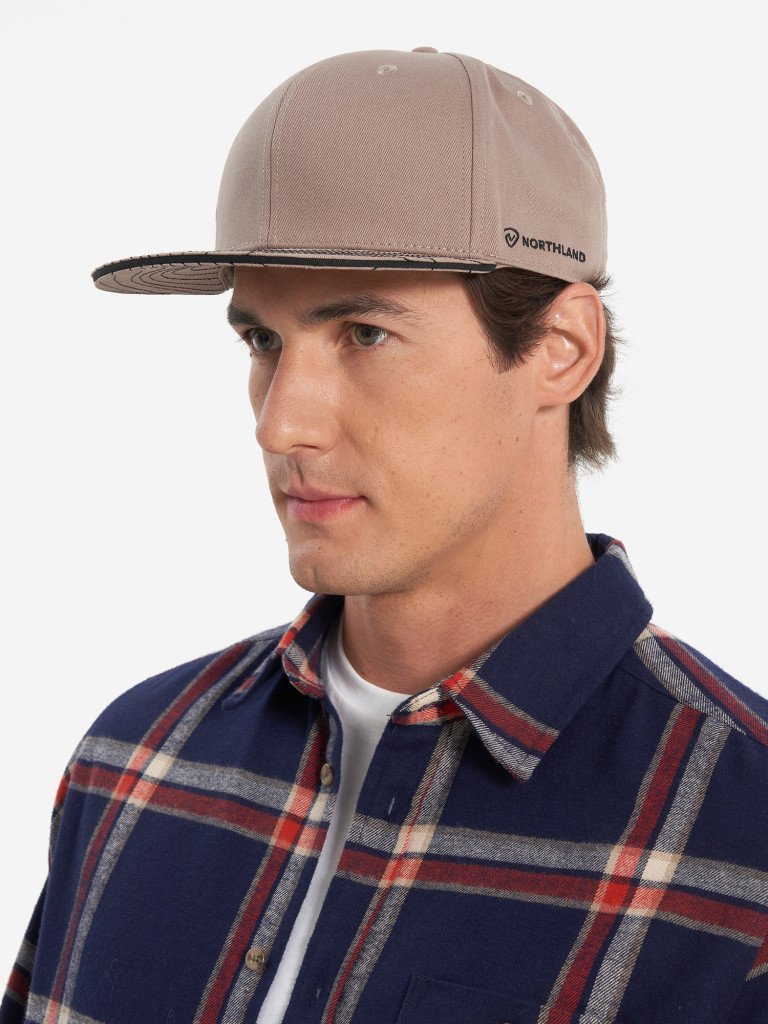 Бейсболка Northland — фото №7