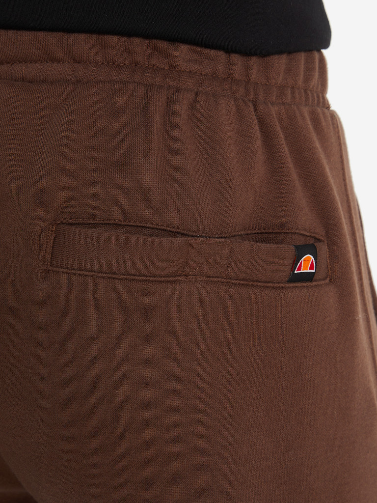 Брюки флисовые мужские Ellesse Garsi — фото №5