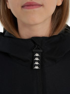 Kappa қыздарға арналған жылы курткасы — фото №8