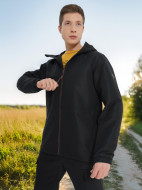 Cordillero ерлер жұқа курткасы