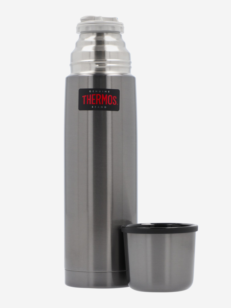 Thermos FBB термосы, 0.75 л — фото №2