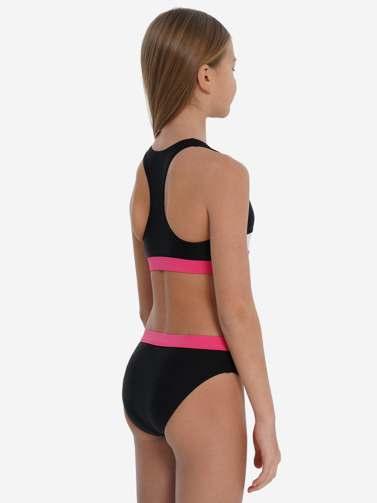 FILA қыздарға арналған бөлек шомылу киімі — фото №2