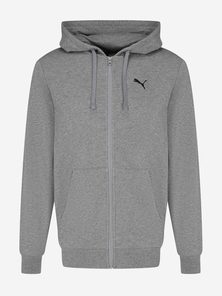 Толстовка мужская PUMA — фото №10