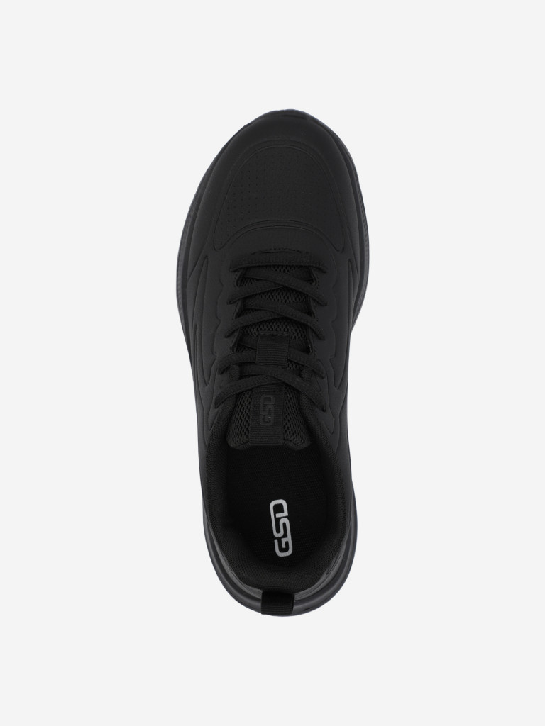 Кроссовки женские GSD — фото №5