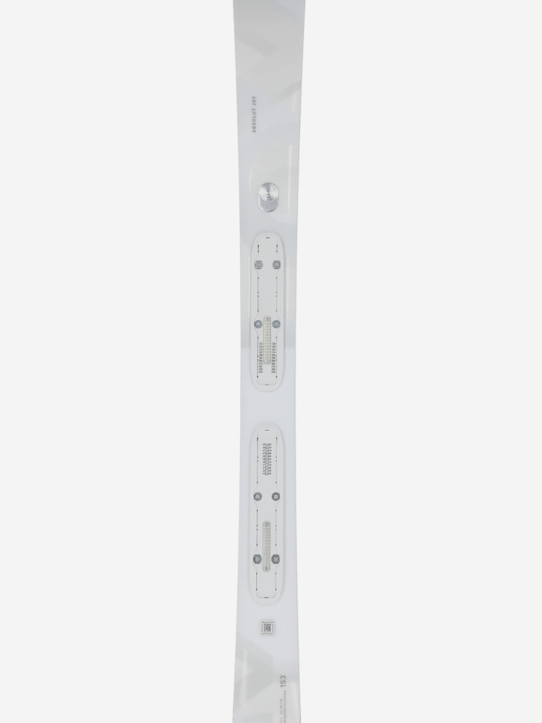 Горные лыжи женские Head E.Absolut Joy SLR BB Joy Pro — фото №3