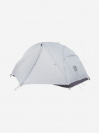 Палатка 1-местная Kailas Master IV Camping Tent 1P — фото №4