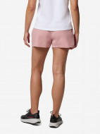 Шорты женские Columbia Boundless Trek Active Short — фото №2