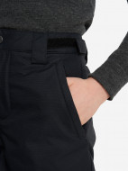 Брюки утепленные для мальчиков Columbia Bugaboo III Pant — фото №6