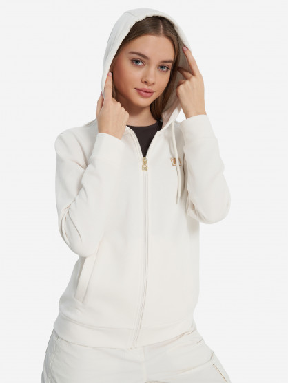 FILA әйелдер қалың жемпірі