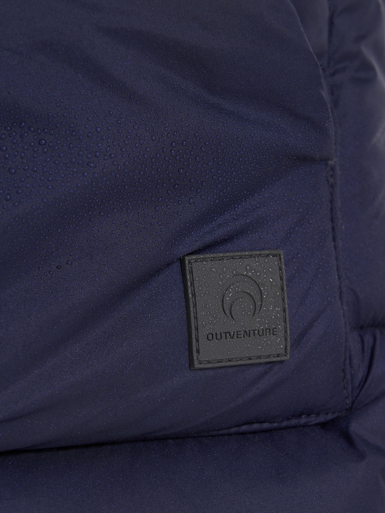 Outventure әйелдер жылы кеудешесі — фото №9