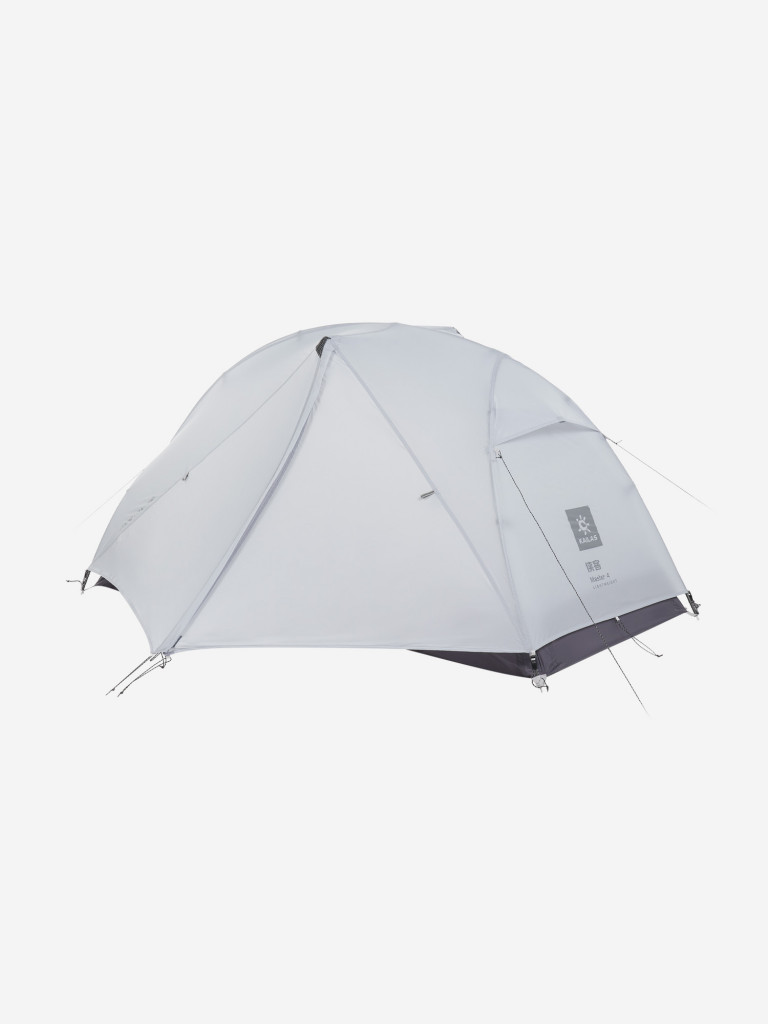 Палатка 1-местная Kailas Master IV Camping Tent 1P — фото №4