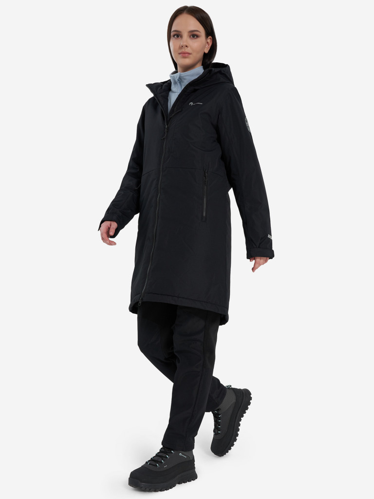 Куртка утепленная женская Outventure — фото №5