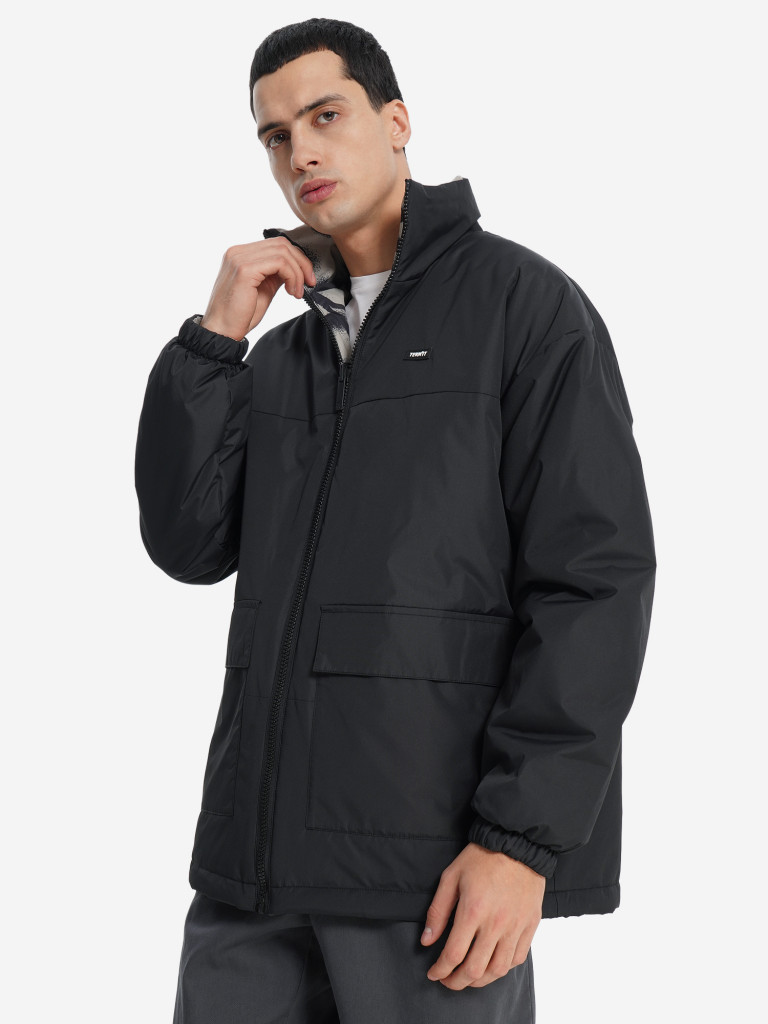 Куртка утепленная мужская Termit — фото №5