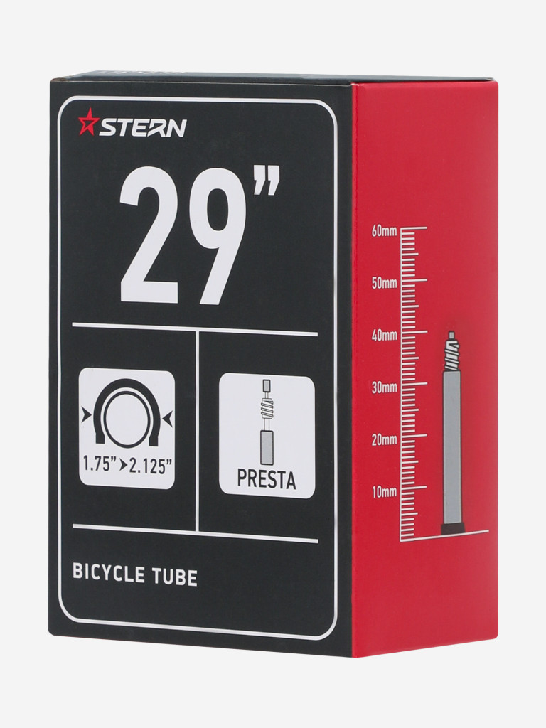 Камера Stern CTUBE-29 S 29'' автониппель — фото №3