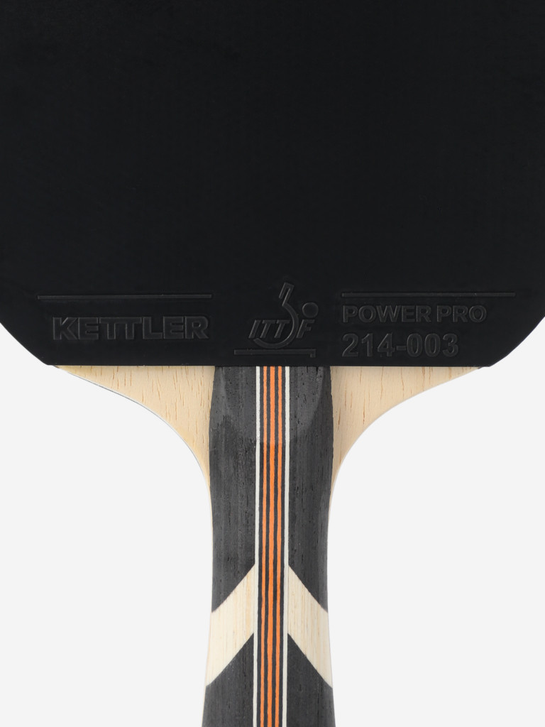 Ракетка для настольного тенниса Kettler Vortex — фото №5