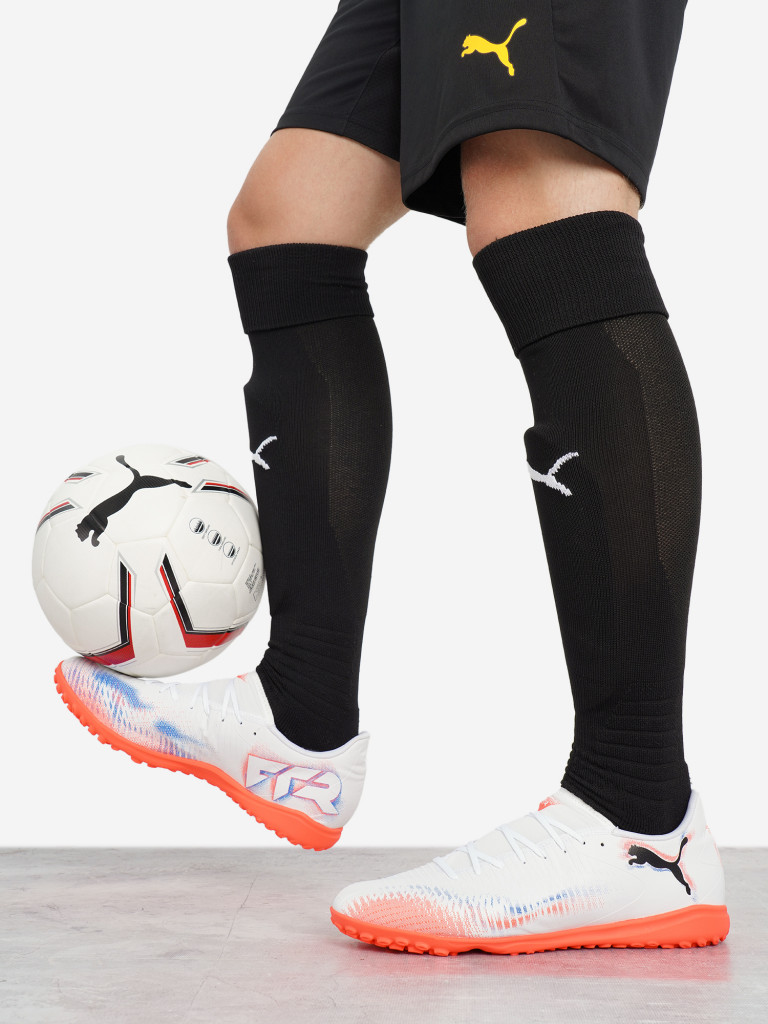PUMA Future 8 Play Tt ерлер бутсы
