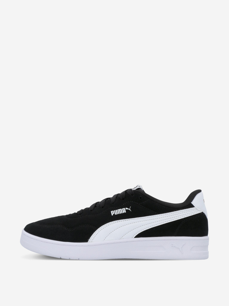 Кеды женские Puma Court Lally Sd