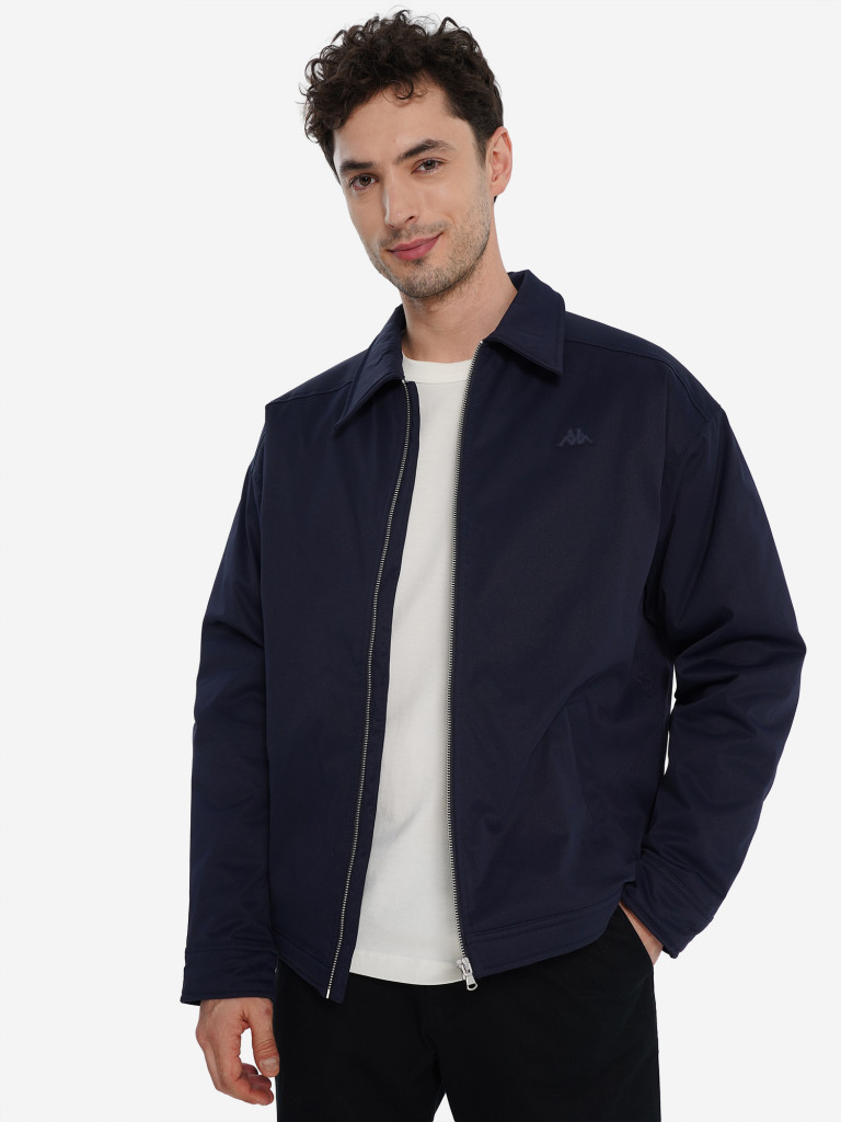 Robe di Kappa ерлер жылы курткасы