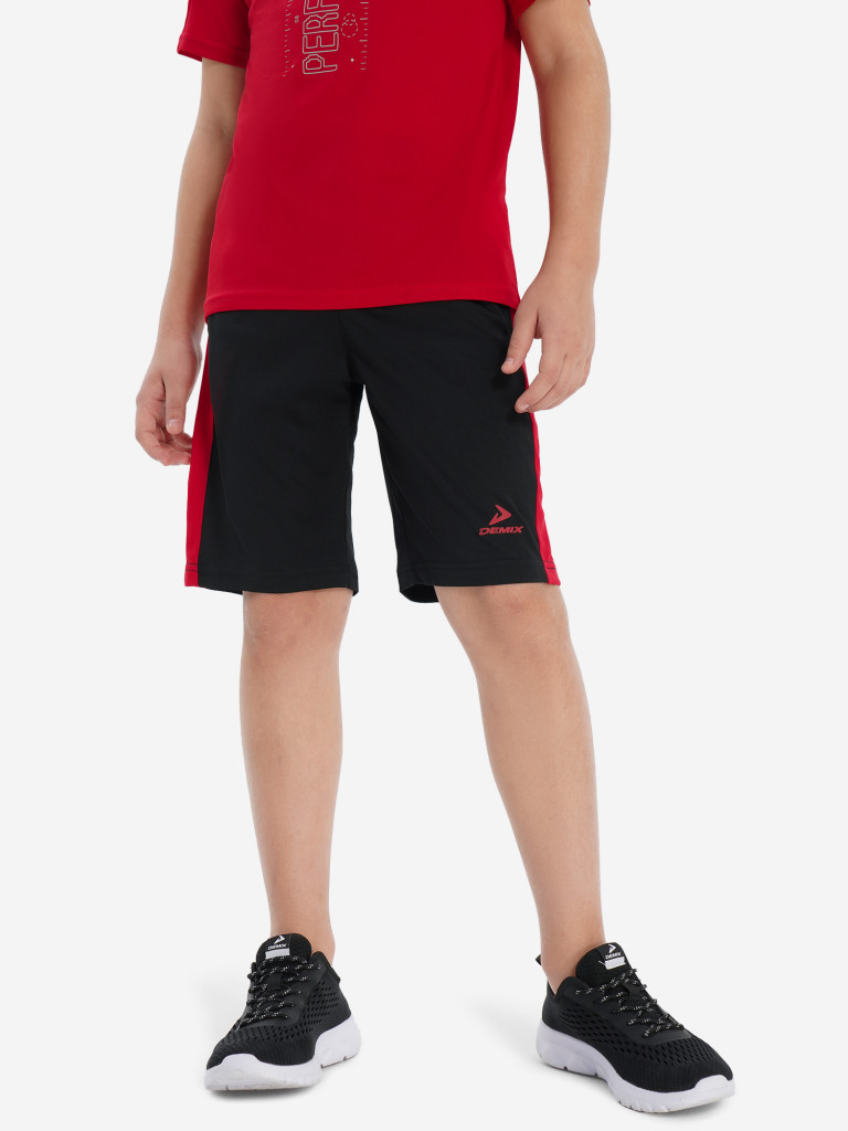 Demix ұлдар шорты