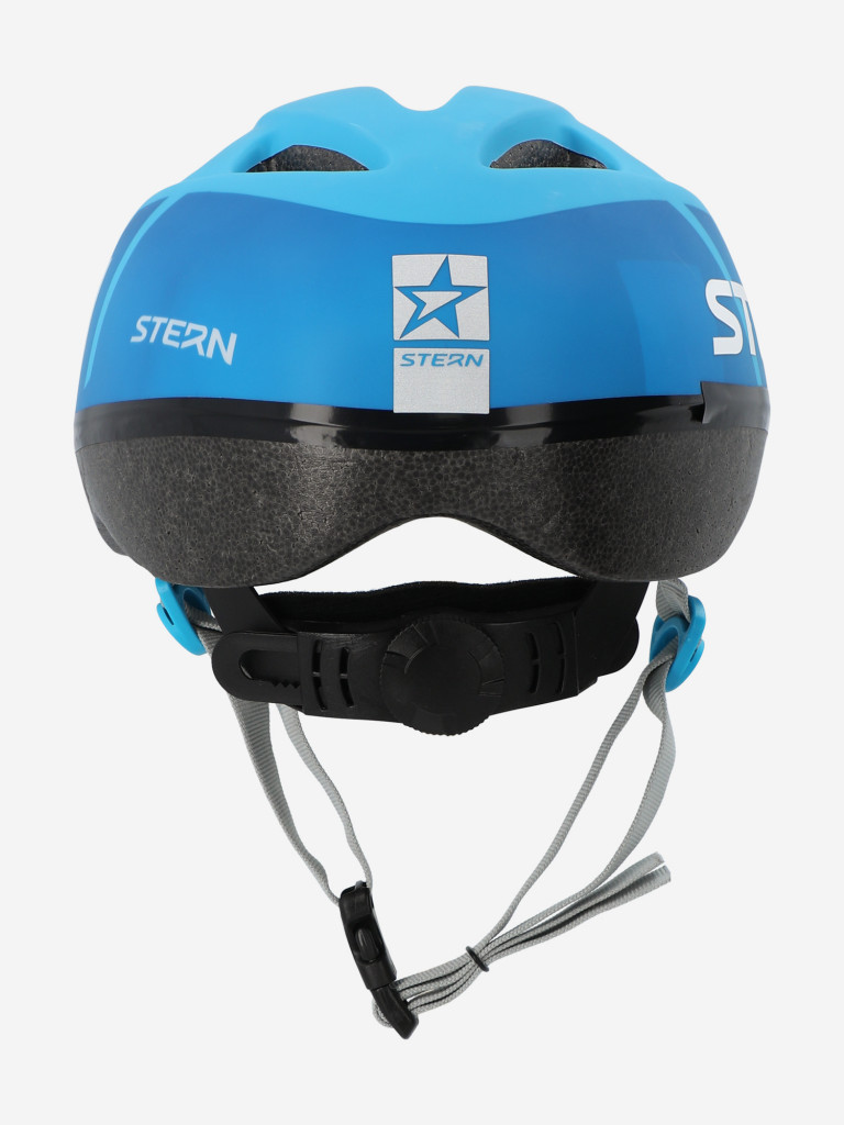 Шлем велосипедный детский Stern KIDS-1 B — фото №3