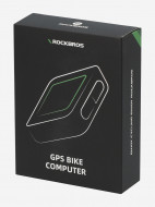 Велосипедный компьютер Rockbros G1 smart GPS — фото №7
