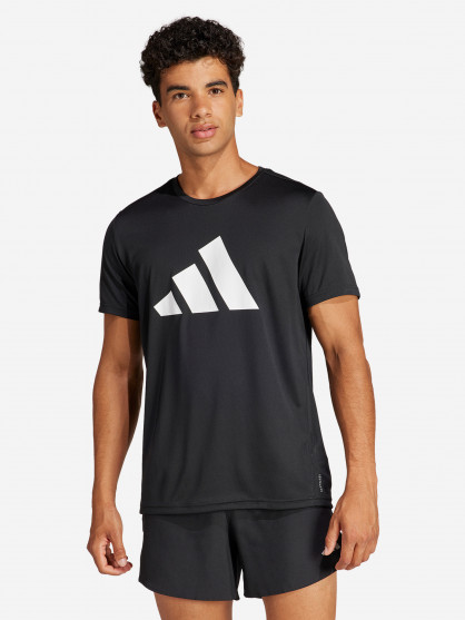 adidas ерлер футболкасы