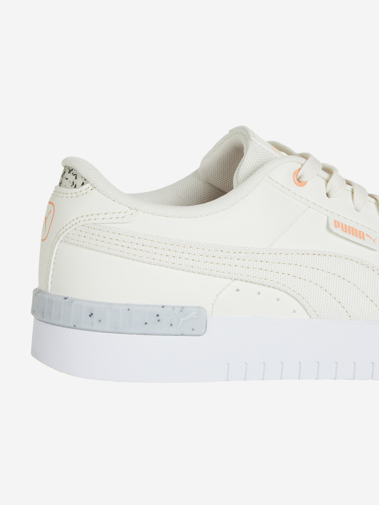 Кеды женские PUMA Jada Better 22 — фото №8