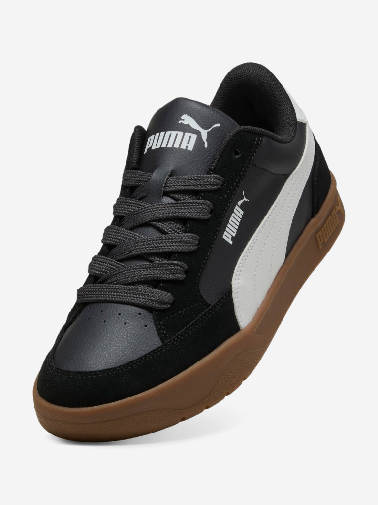 Кеды мужские PUMA Park Lt Og — фото №5