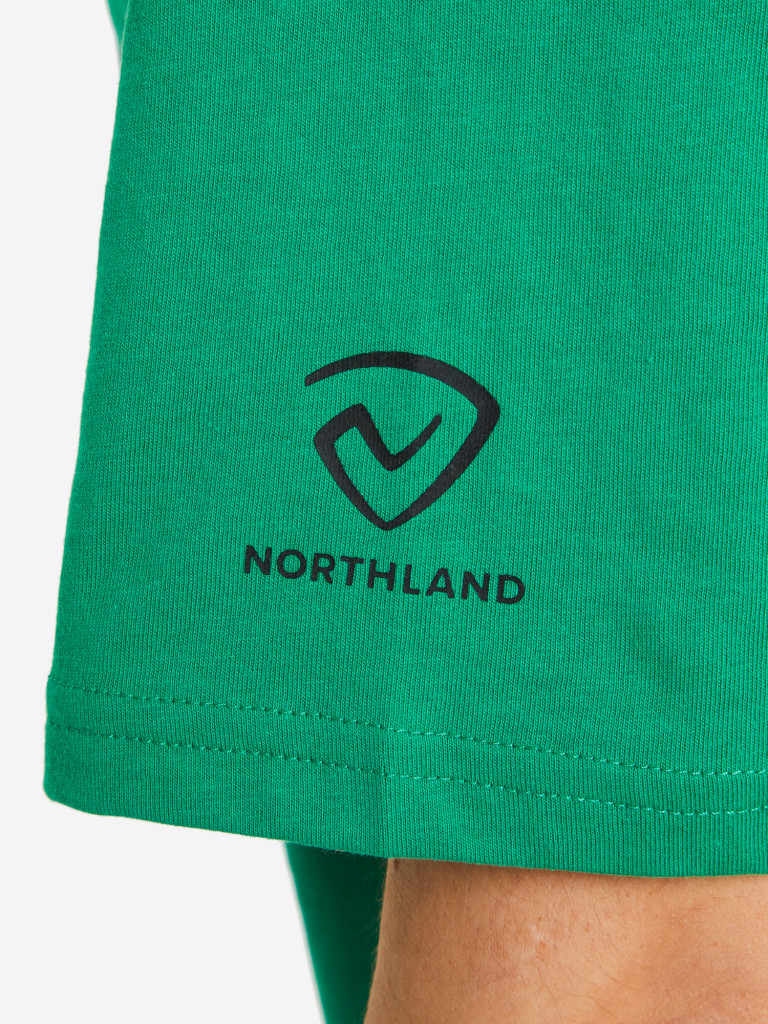Футболка мужская Northland — фото №4