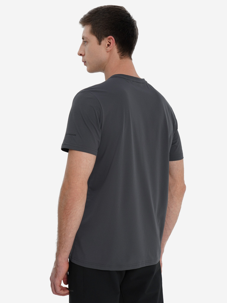 Футболка мужская Outventure Cheget — фото №3