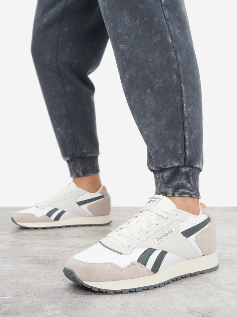 Кроссовки мужские Reebok Glide — фото №8