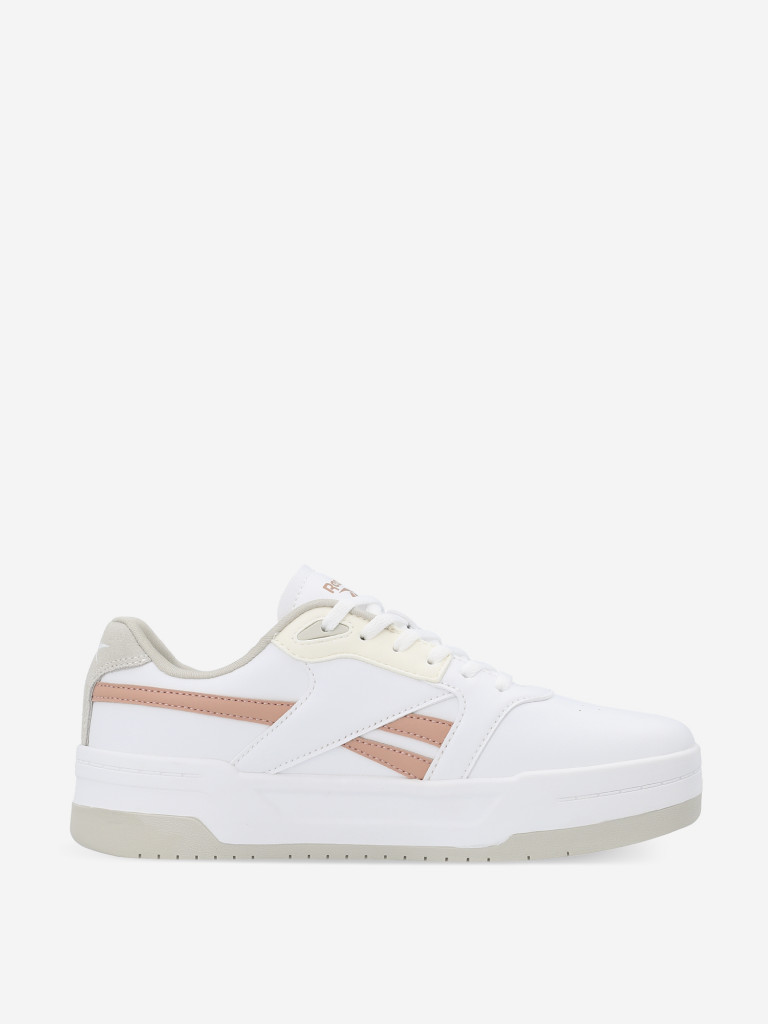 Кеды женские Reebok Wanda — фото №5