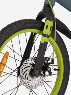 Stern Airy Disk 18" ұлдар велосипеді — фото №11