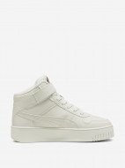 PUMA Carina Street Mid Wtr әйелдер кедысы — фото №3