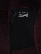Джемпер флисовый женский Mountain Hardwear Polartec — фото №7