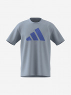 Футболка мужская adidas — фото №2