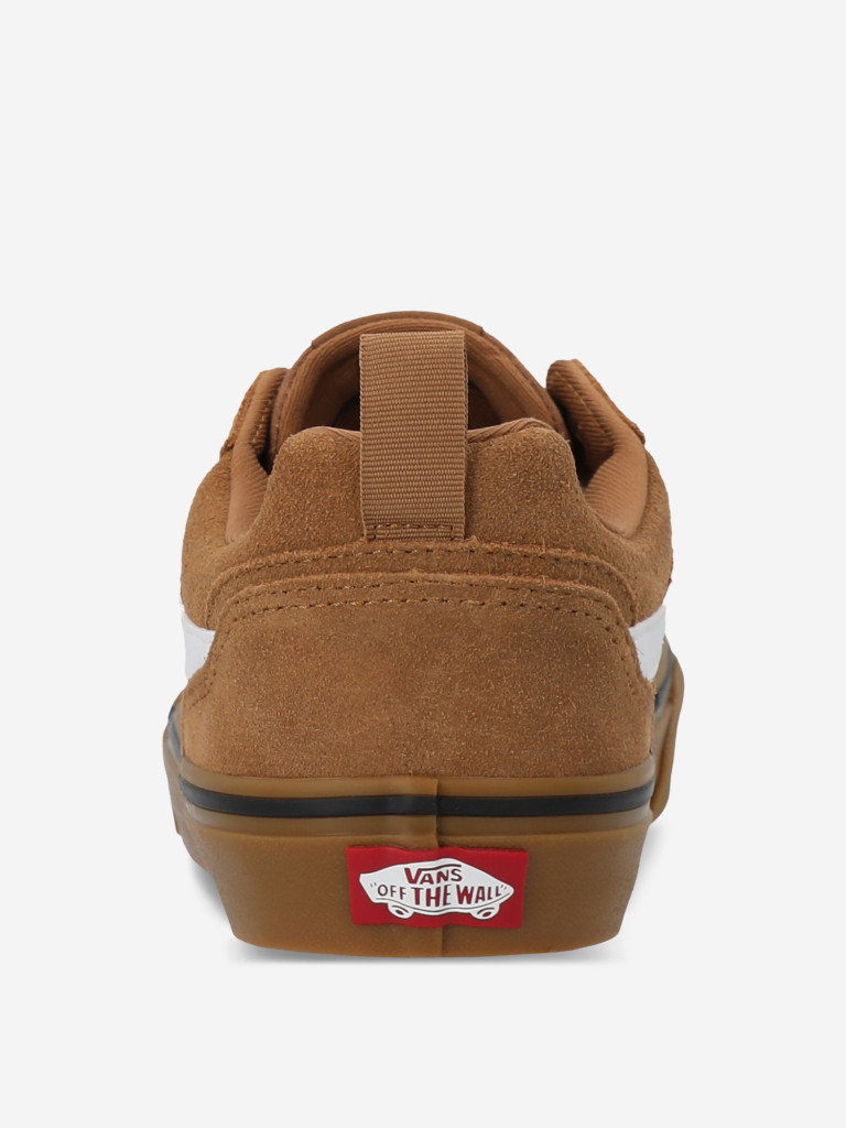 Кеды мужские Vans Filmore — фото №3