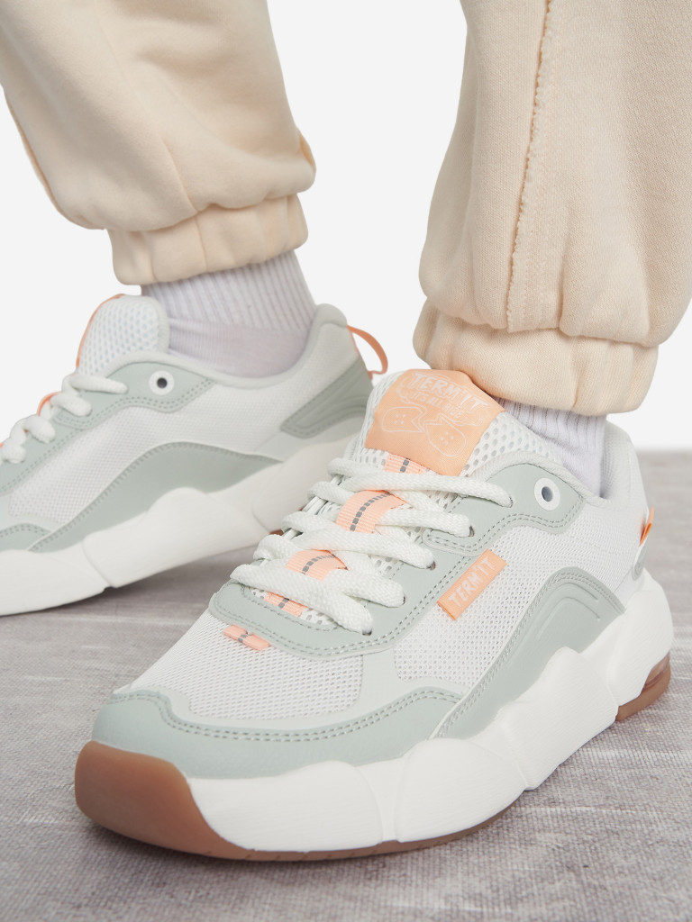 Кеды женские Termit Grind — фото №8