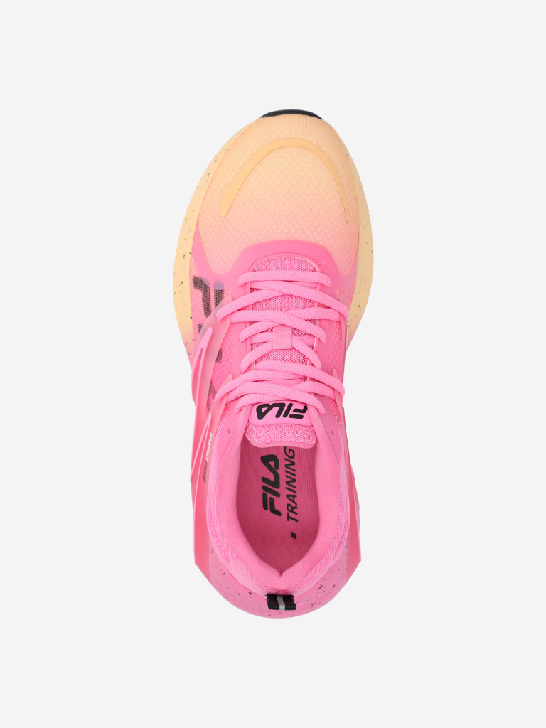 Кроссовки женские FILA Neon — фото №6