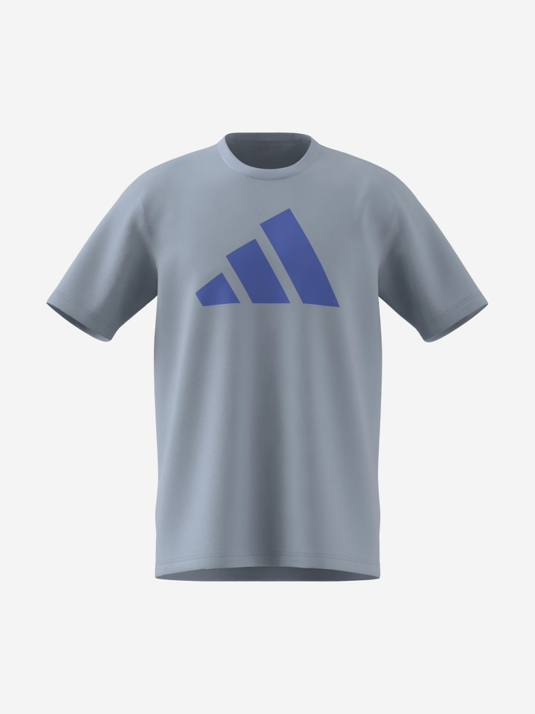 Футболка мужская adidas — фото №2