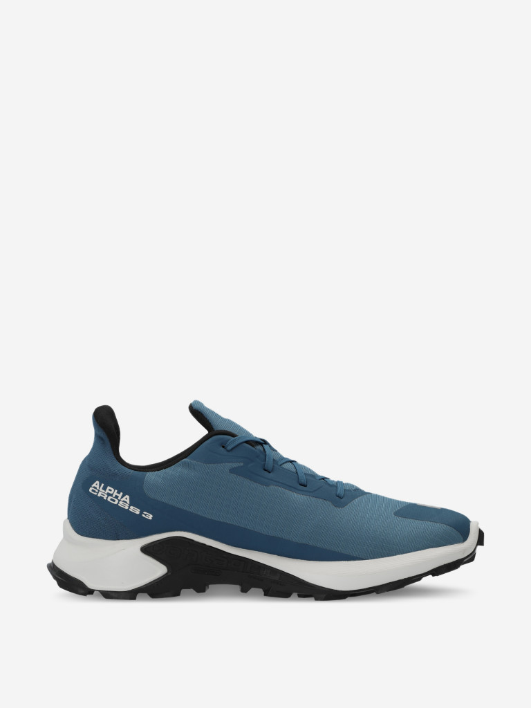 Кроссовки мужские Salomon Alphacross 3 — фото №5