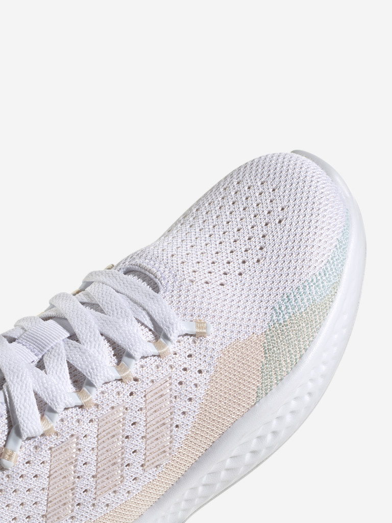 Кроссовки женские adidas Fluidflow 2.0 — фото №7