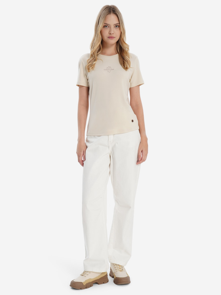 Футболка женская Cordillero — фото №4