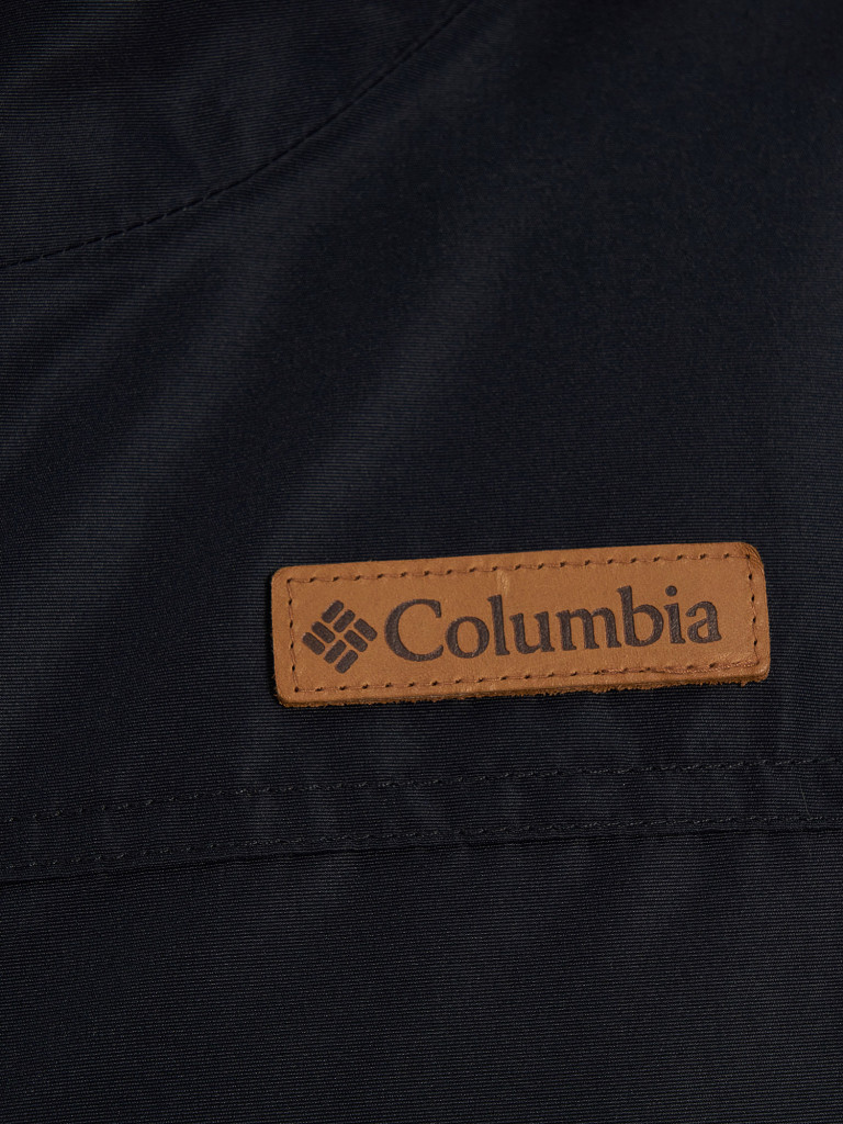 Пуховик мужской Columbia South Canyon II Long Down Parka — фото №9