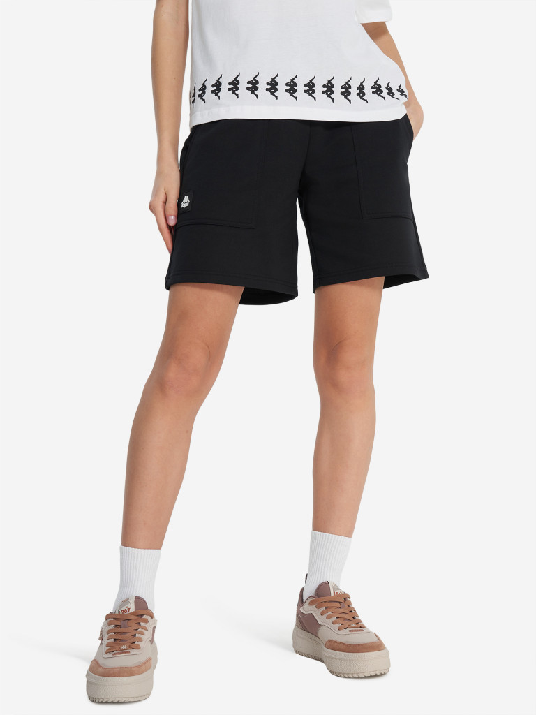 Шорты женские Kappa