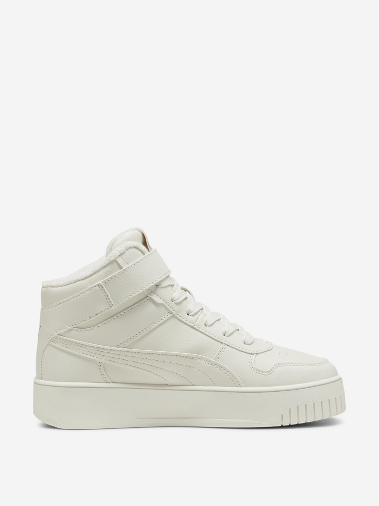 PUMA Carina Street Mid Wtr әйелдер кедысы — фото №3